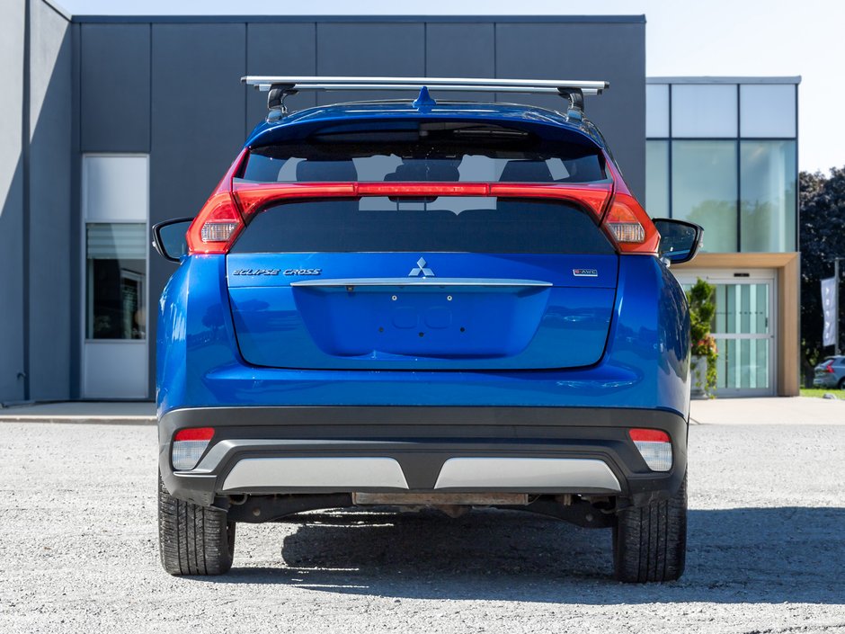 2020 Mitsubishi ECLIPSE CROSS GT S-AWC CPO FINANCE RATES FOR AS LOW AS 0.90%-5