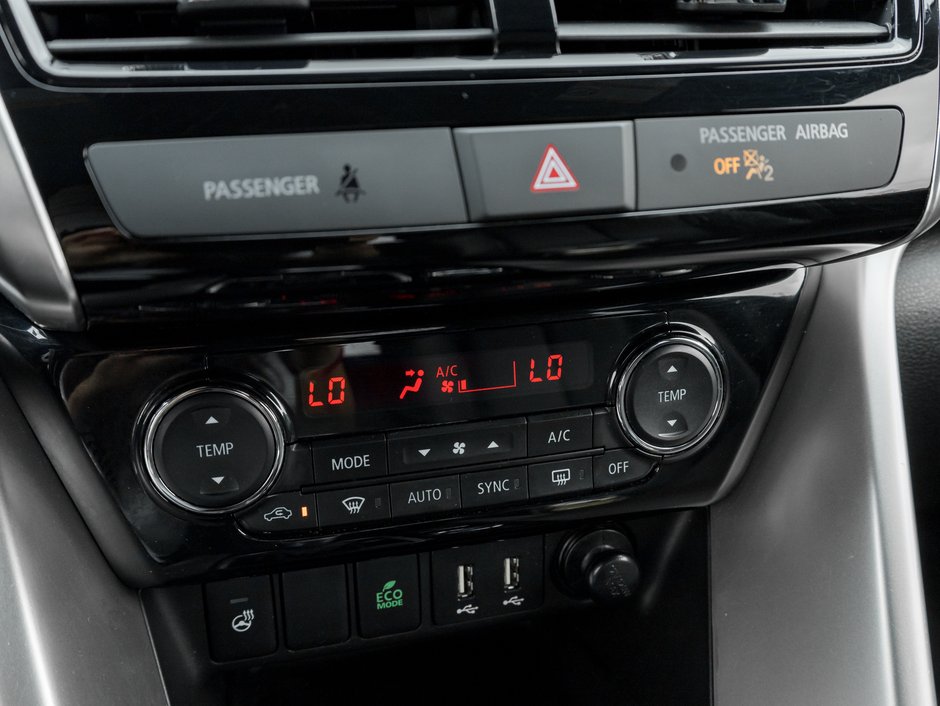 2022 Mitsubishi ECLIPSE CROSS GT S-AWC CPO FINANCE FOR AS LOW AS 0.99%-18