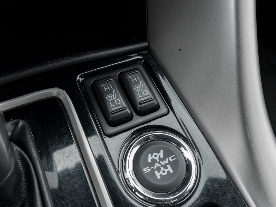 2022 Mitsubishi ECLIPSE CROSS GT S-AWC CPO FINANCE FOR AS LOW AS 0.99%-16