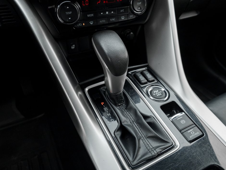 2022 Mitsubishi ECLIPSE CROSS GT S-AWC CPO FINANCE FOR AS LOW AS 0.99%-15