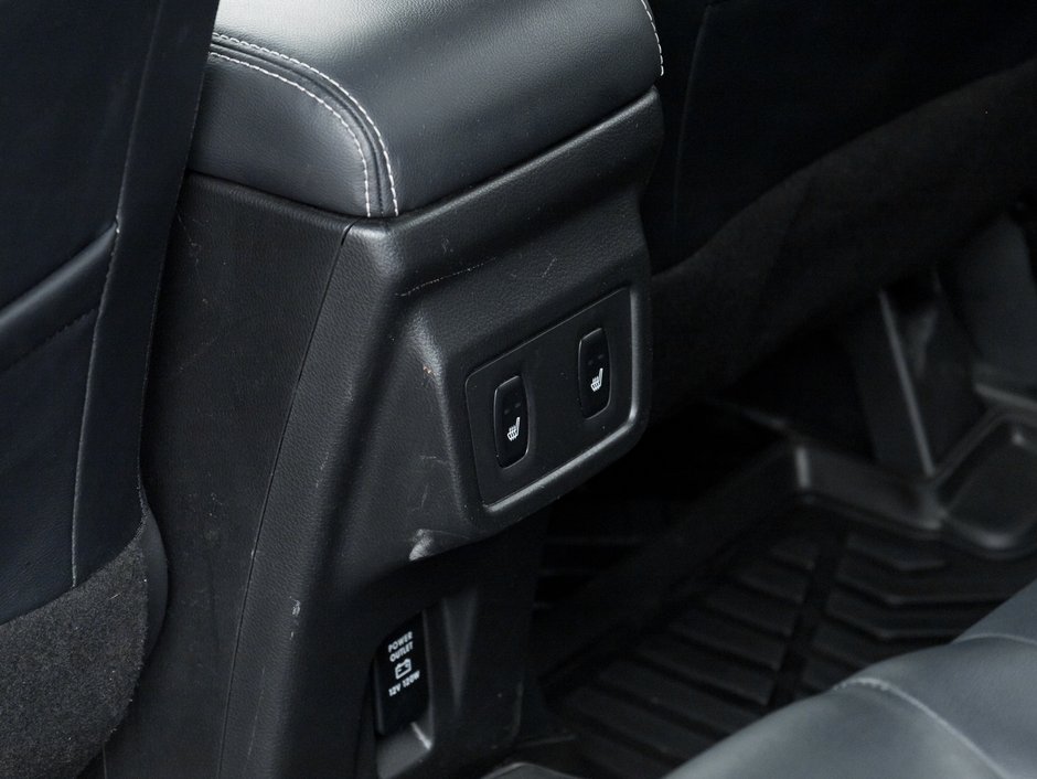 2022 Mitsubishi ECLIPSE CROSS GT S-AWC CPO FINANCE FOR AS LOW AS 0.99%-23