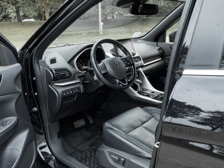 2022 Mitsubishi ECLIPSE CROSS GT S-AWC CPO FINANCE FOR AS LOW AS 0.99%-6