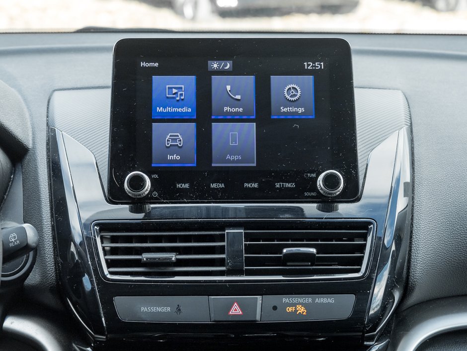 Mitsubishi Eclipse Cross ES S-AWC CPO FINANCE RATES FOR AS LOW AS 0.90% 2022-20