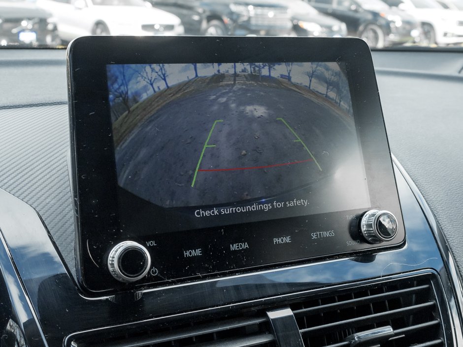 Mitsubishi Eclipse Cross ES S-AWC CPO FINANCE RATES FOR AS LOW AS 0.90% 2022-10