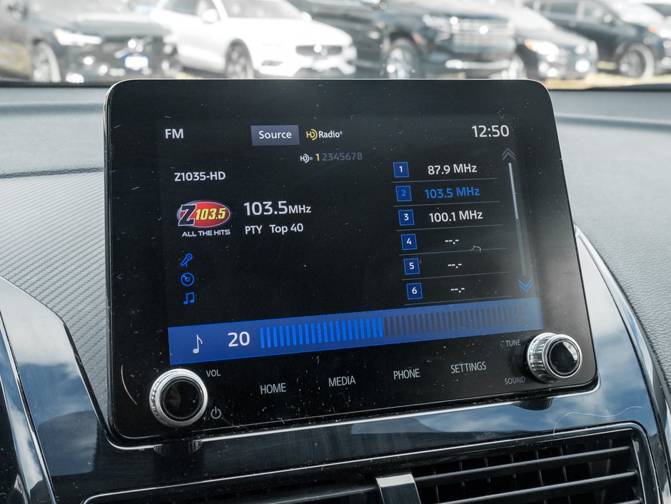 Mitsubishi Eclipse Cross ES S-AWC CPO FINANCE RATES FOR AS LOW AS 0.90% 2022-16