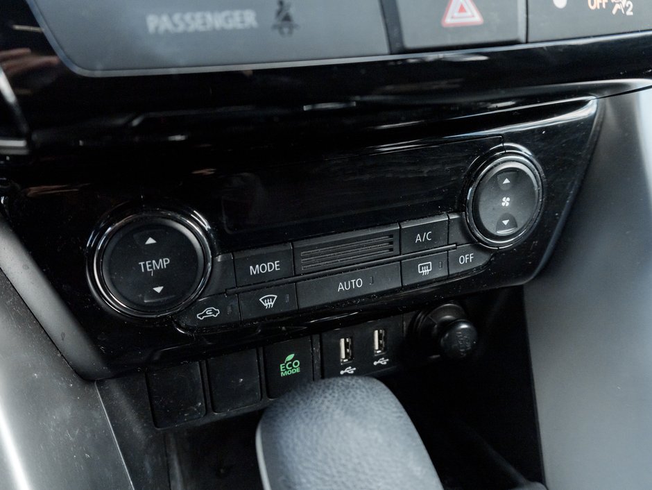 Mitsubishi Eclipse Cross ES S-AWC CPO FINANCE RATES FOR AS LOW AS 0.90% 2022-15