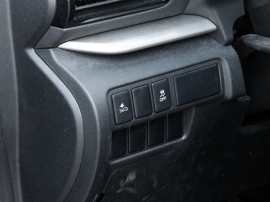 Mitsubishi Eclipse Cross ES S-AWC CPO FINANCE RATES FOR AS LOW AS 0.90% 2022-12