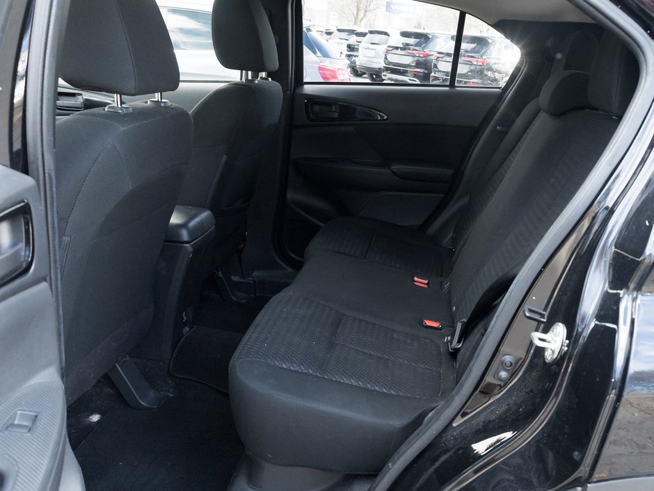 Mitsubishi Eclipse Cross ES S-AWC CPO FINANCE RATES FOR AS LOW AS 0.90% 2022-18