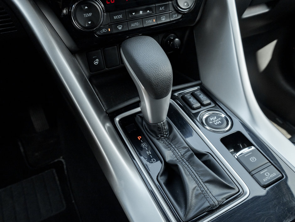 2023 Mitsubishi ECLIPSE CROSS GT S-AWC-15