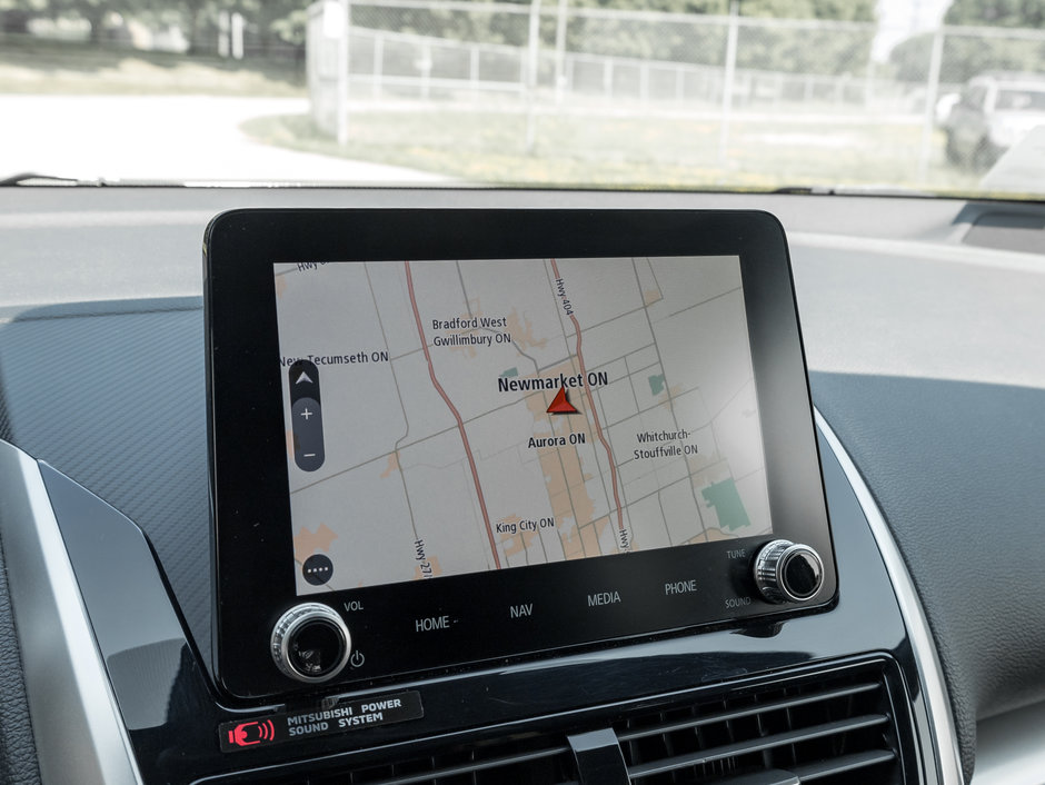 2023 Mitsubishi ECLIPSE CROSS GT S-AWC-10