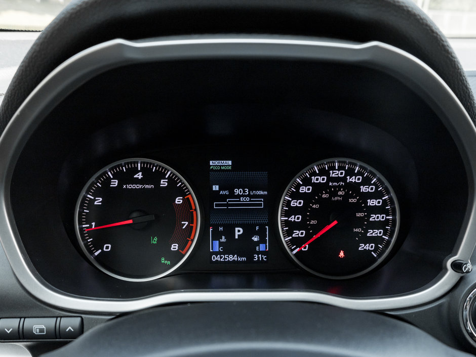 2023 Mitsubishi ECLIPSE CROSS GT S-AWC-8