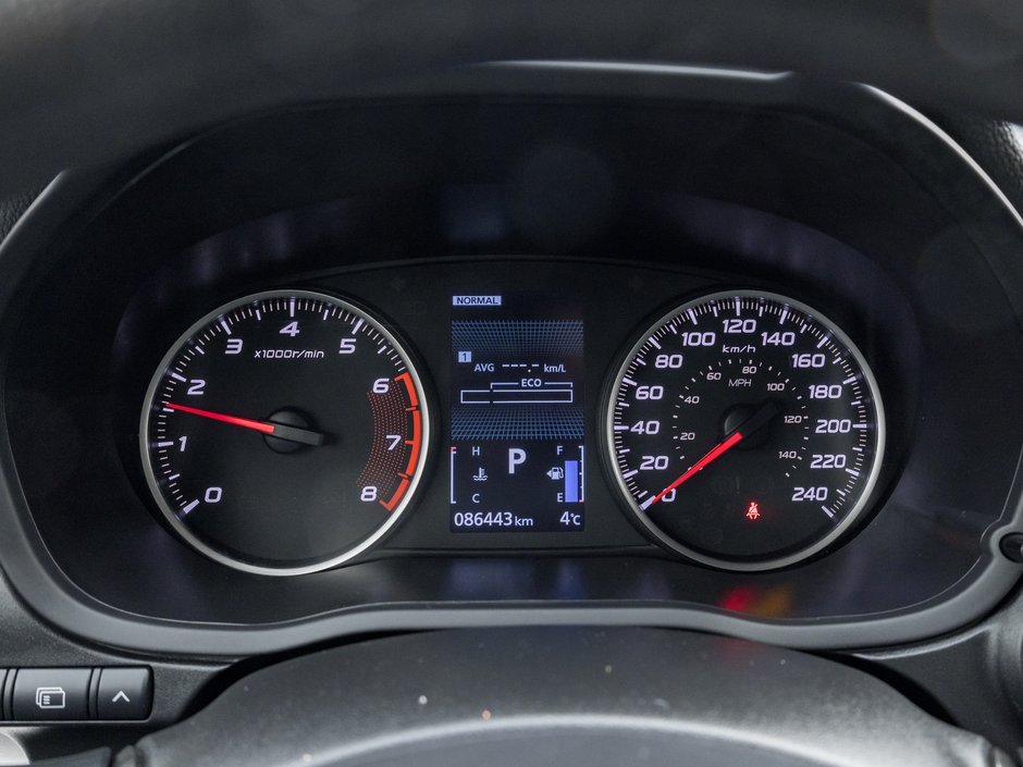 Mitsubishi Eclipse Cross ES S-AWC CPO FINANCE RATES FOR AS LOW AS 0.90% 2023-8