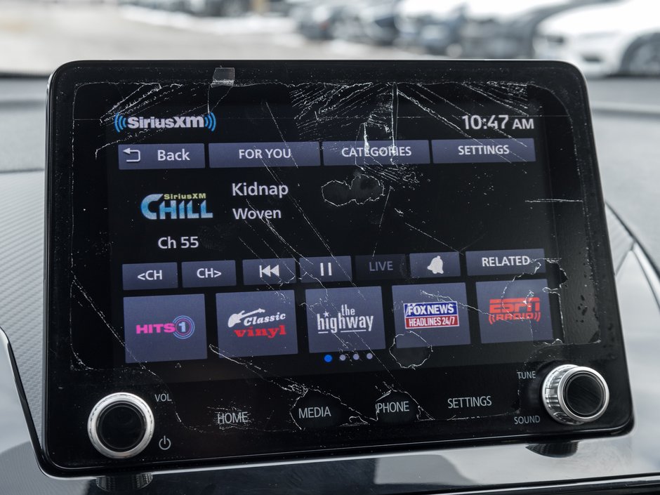 Mitsubishi Eclipse Cross ES S-AWC CPO FINANCE RATES FOR AS LOW AS 0.90% 2023-16