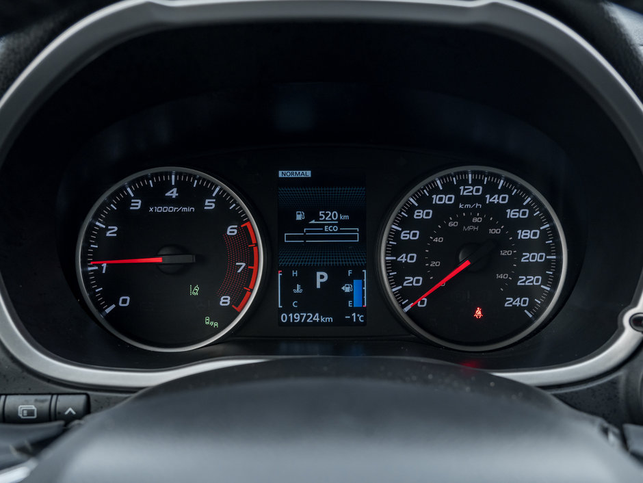 Mitsubishi ECLIPSE CROSS SEL S-AWC CPO FINANCE RATES FOR AS LOW AS 0.9% 2024-8
