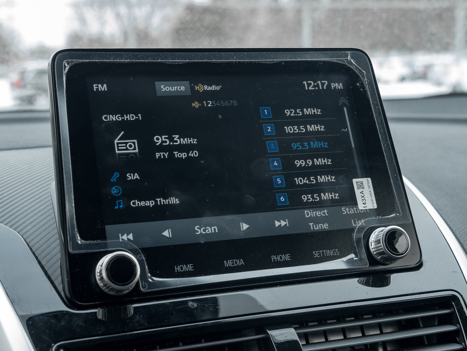 Mitsubishi ECLIPSE CROSS SEL S-AWC CPO FINANCE RATES FOR AS LOW AS 0.9% 2024-15