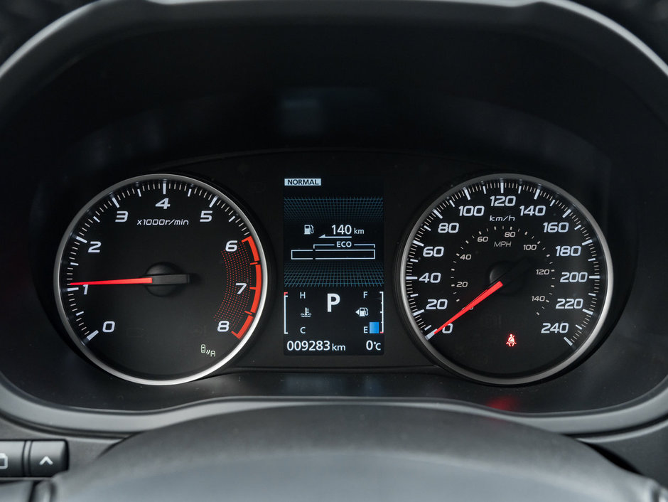 2024 Mitsubishi ECLIPSE CROSS NOIR S-AWC CPO FINANCE RATES FOR AS LOW AS 0.99%-8