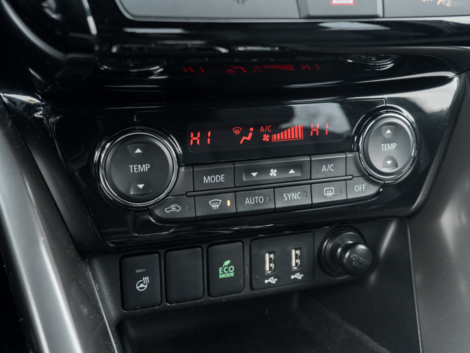 2024 Mitsubishi ECLIPSE CROSS NOIR S-AWC CPO FINANCE RATES FOR AS LOW AS 0.99%-14