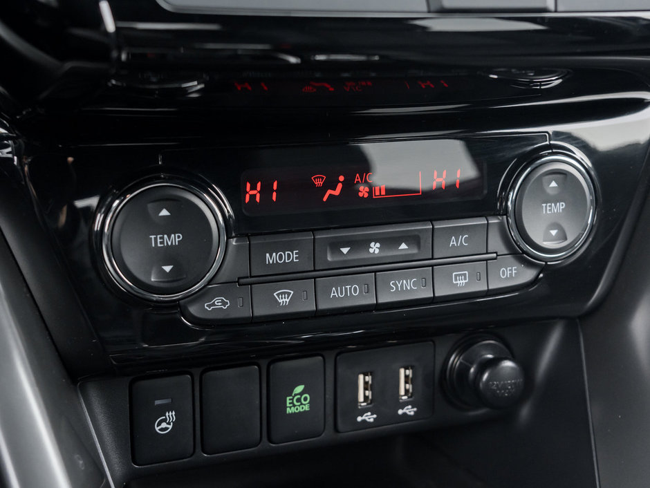 2024 Mitsubishi ECLIPSE CROSS NOIR S-AWC CPO FINANCE RATES FOR AS LOW AS 0.99%-14