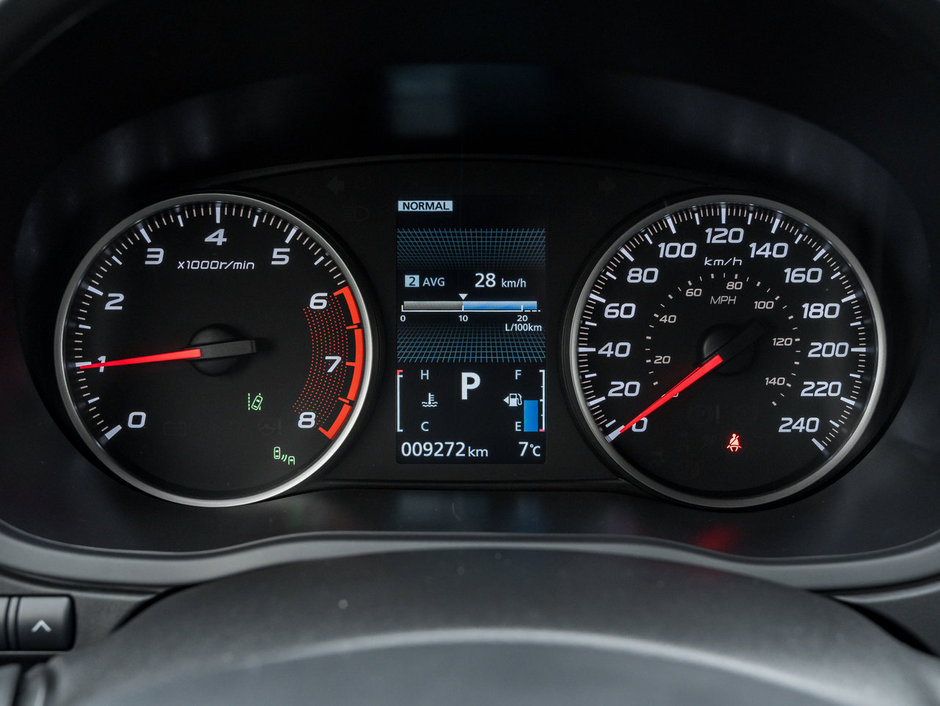 2024 Mitsubishi ECLIPSE CROSS NOIR S-AWC CPO FINANCE RATES FOR AS LOW AS 0.99%-8