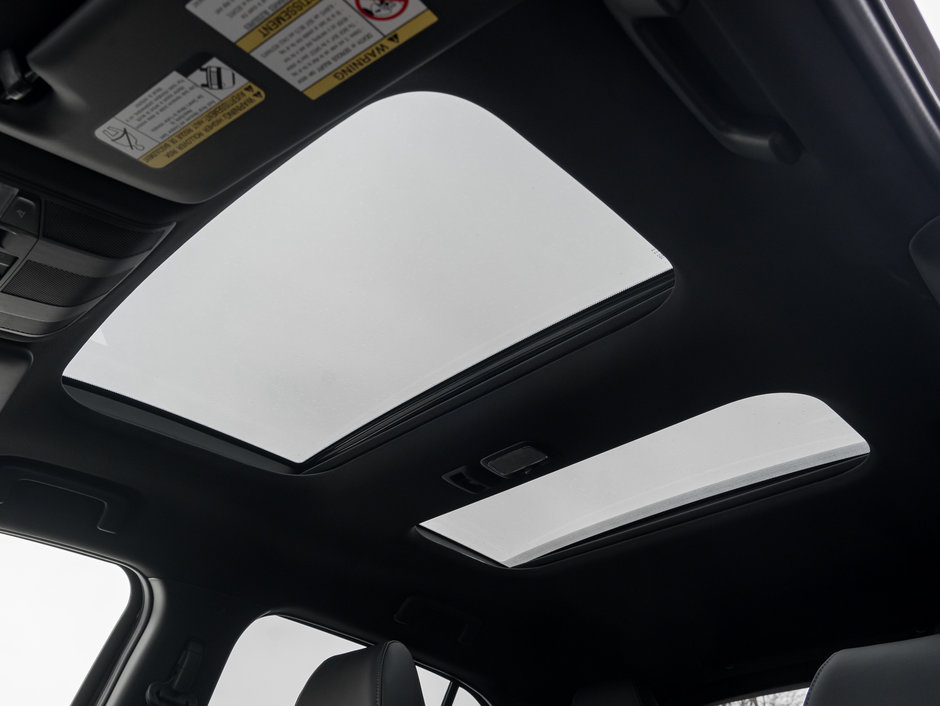 Mitsubishi ECLIPSE CROSS NOIR S-AWC CPO FINANCE RATES FOR AS LOW AS 0.99% 2024-16