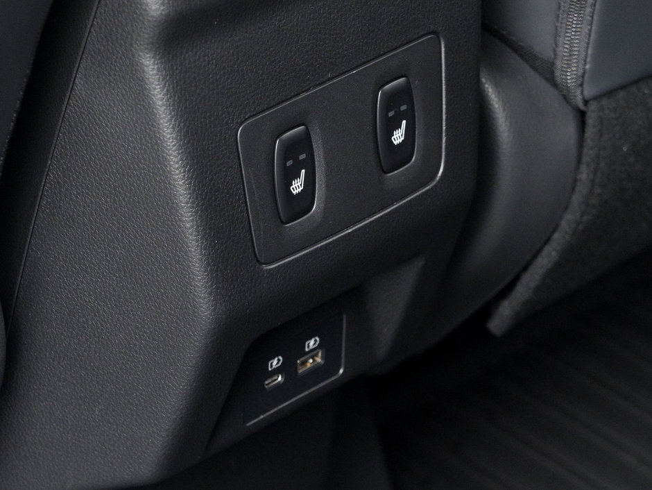 2024 Mitsubishi ECLIPSE CROSS NOIR S-AWC CPO FINANCE RATES FOR AS LOW AS 0.99%-19
