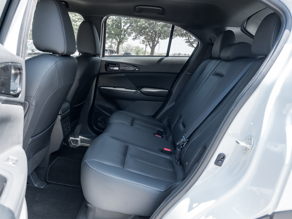 2024 Mitsubishi ECLIPSE CROSS GT S-AWC CPO FINANCE RATES FOR AS LOW AS 0.9%-18