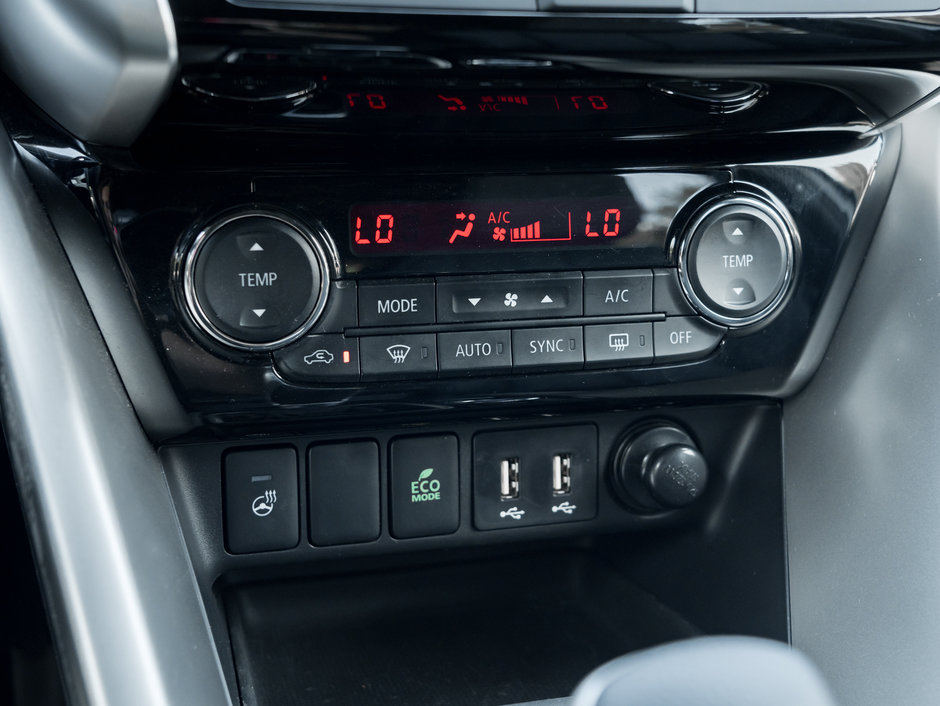 2024 Mitsubishi ECLIPSE CROSS GT S-AWC CPO FINANCE RATES FOR AS LOW AS 0.9%-14
