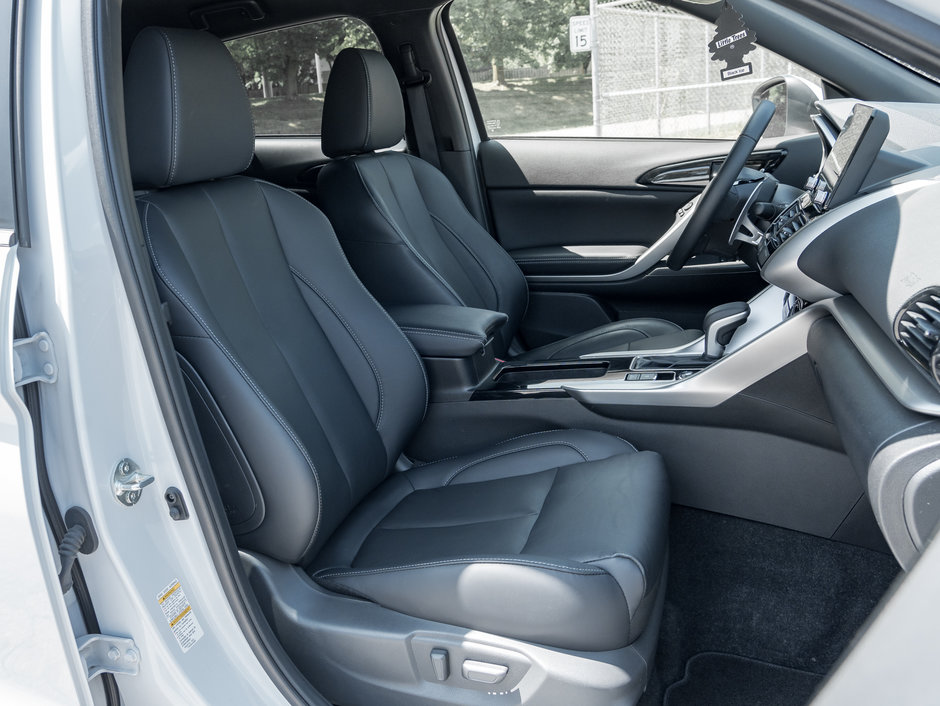 2024 Mitsubishi ECLIPSE CROSS GT S-AWC CPO FINANCE RATES FOR AS LOW AS 0.9%-17