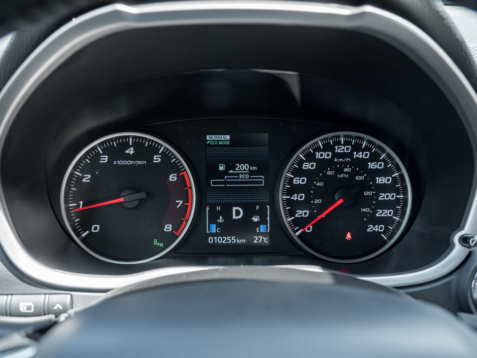 Mitsubishi ECLIPSE CROSS GT S-AWC CPO FINANCE RATES FOR AS LOW AS 0.9% 2024-8