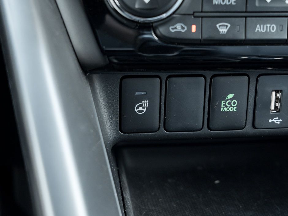 Mitsubishi ECLIPSE CROSS GT S-AWC CPO FINANCE RATES FOR AS LOW AS 0.9% 2024-15