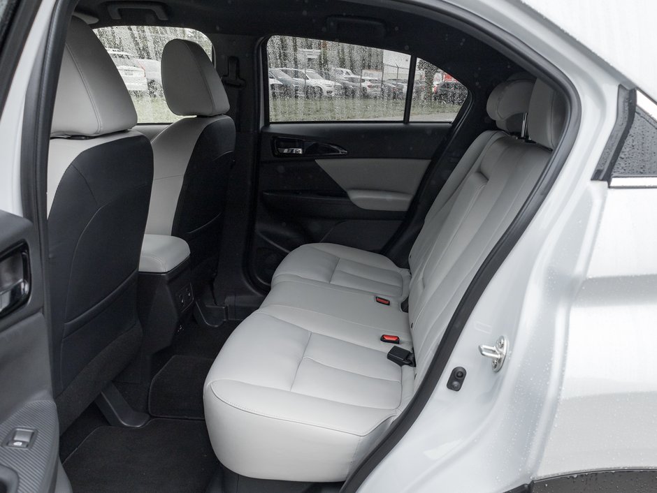 2024 Mitsubishi Eclipse Cross GT S-AWC CPO FINANCE RATES FOR AS LOW AS 0.90%-22