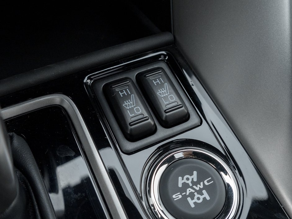 2024 Mitsubishi Eclipse Cross GT S-AWC CPO FINANCE RATES FOR AS LOW AS 0.90%-16