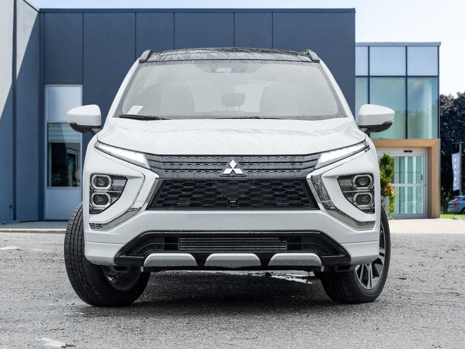 2024 Mitsubishi Eclipse Cross GT S-AWC CPO FINANCE RATES FOR AS LOW AS 0.90%-1