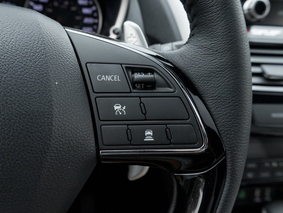 2024 Mitsubishi Eclipse Cross GT S-AWC CPO FINANCE RATES FOR AS LOW AS 0.90%-9