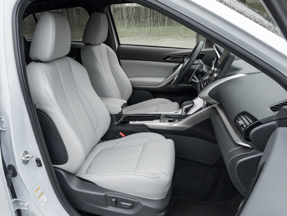 2024 Mitsubishi Eclipse Cross GT S-AWC CPO FINANCE RATES FOR AS LOW AS 0.90%-21