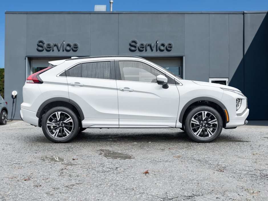 2024 Mitsubishi Eclipse Cross GT S-AWC CPO FINANCE RATES FOR AS LOW AS 0.90%-4
