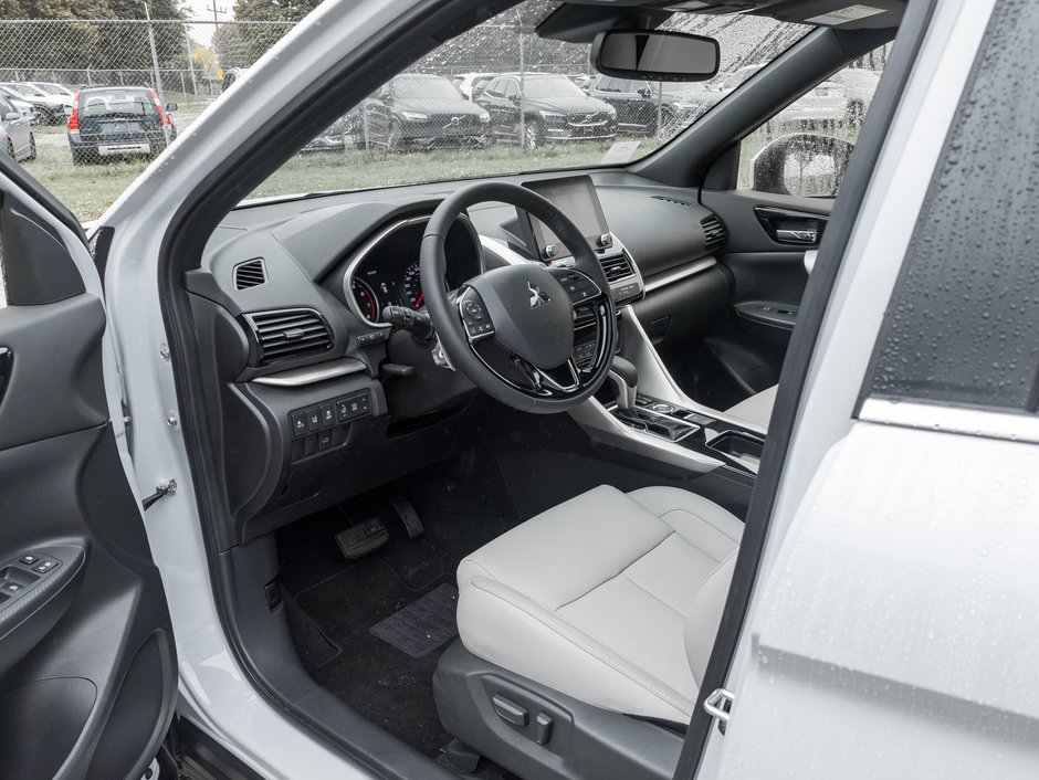 2024 Mitsubishi Eclipse Cross GT S-AWC CPO FINANCE RATES FOR AS LOW AS 0.90%-6