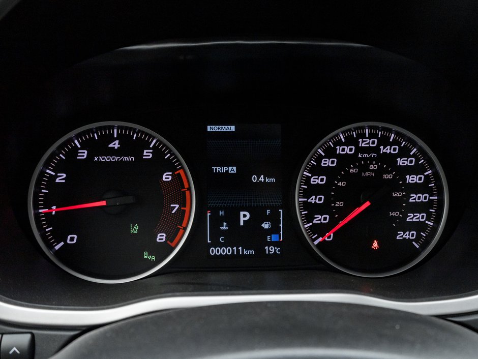 2024 Mitsubishi Eclipse Cross GT S-AWC CPO FINANCE RATES FOR AS LOW AS 0.90%-8