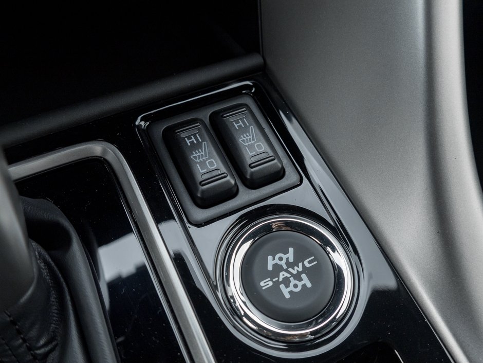 2024 Mitsubishi Eclipse Cross SEL S-AWC CPO FINANCE RATES FOR AS LOW AS 0.90%-14