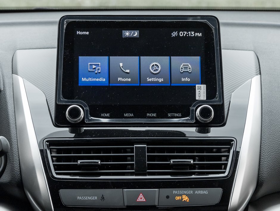 2024 Mitsubishi Eclipse Cross SEL S-AWC CPO FINANCE RATES FOR AS LOW AS 0.90%-22
