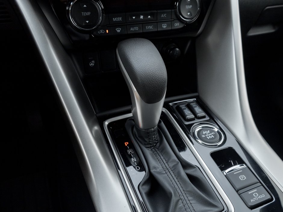 2024 Mitsubishi Eclipse Cross SEL S-AWC CPO FINANCE RATES FOR AS LOW AS 0.90%-13