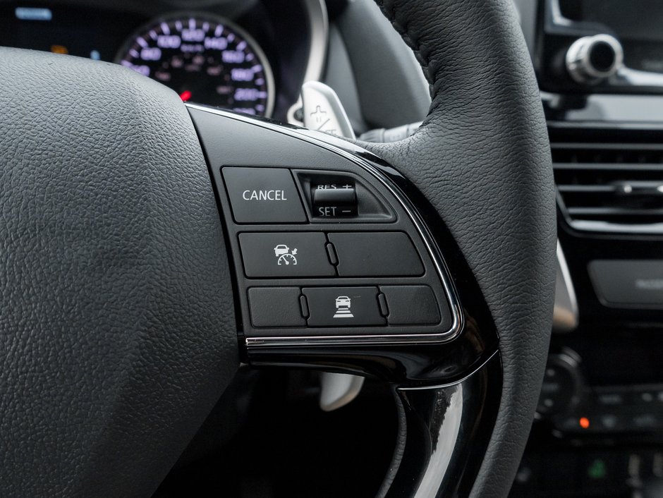2024 Mitsubishi Eclipse Cross SEL S-AWC CPO FINANCE RATES FOR AS LOW AS 0.90%-8