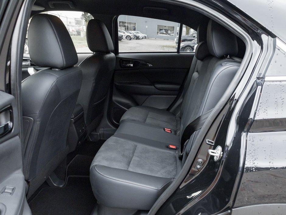 2024 Mitsubishi Eclipse Cross SEL S-AWC CPO FINANCE RATES FOR AS LOW AS 0.90%-19