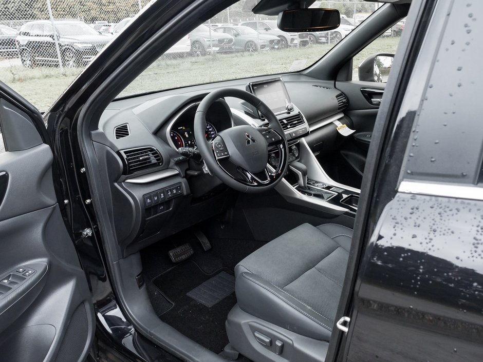 2024 Mitsubishi Eclipse Cross SEL S-AWC CPO FINANCE RATES FOR AS LOW AS 0.90%-5