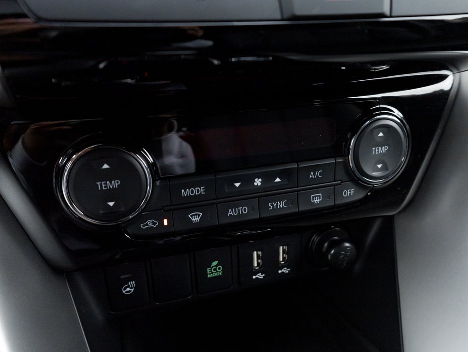 2024 Mitsubishi Eclipse Cross SEL S-AWC CPO FINANCE RATES FOR AS LOW AS 0.90%-16