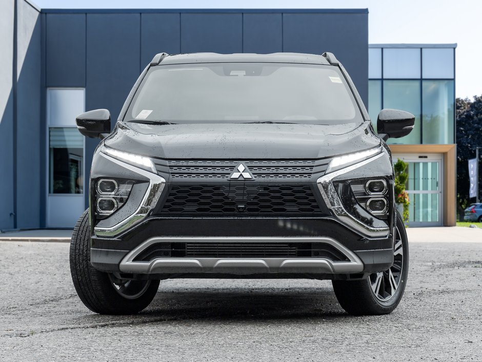 2024 Mitsubishi Eclipse Cross SEL S-AWC CPO FINANCE RATES FOR AS LOW AS 0.90%-1