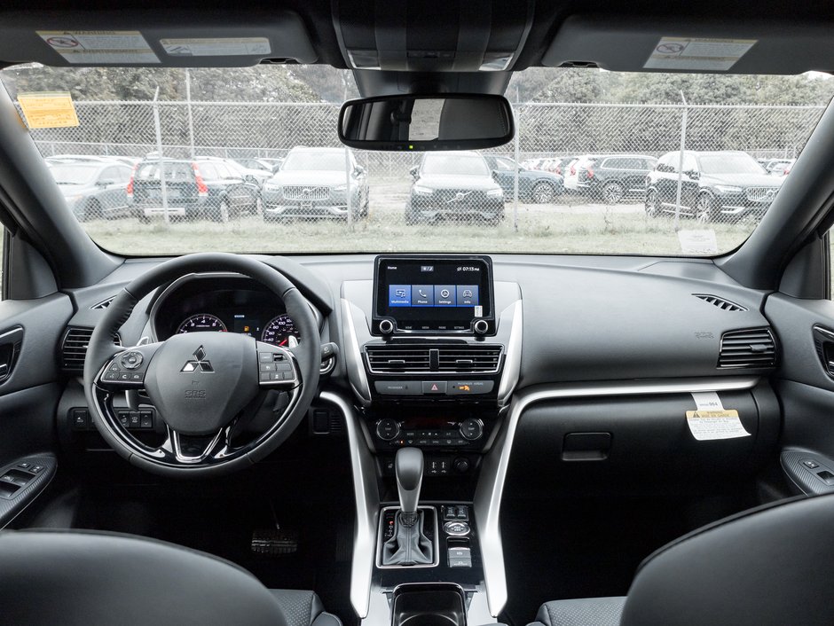 2024 Mitsubishi Eclipse Cross SEL S-AWC CPO FINANCE RATES FOR AS LOW AS 0.90%-21