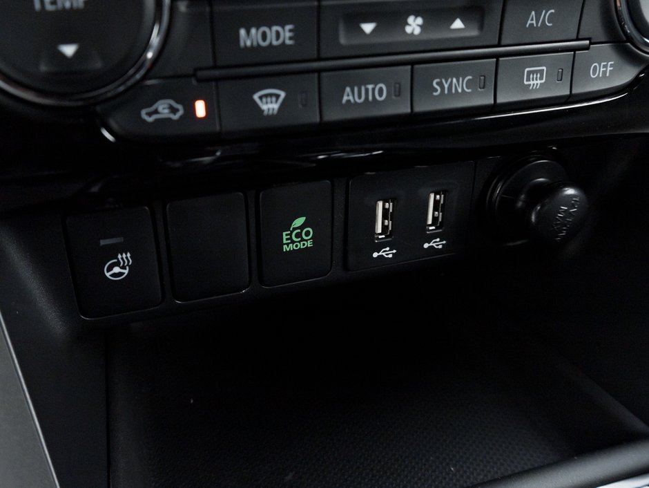 2024 Mitsubishi Eclipse Cross SEL S-AWC CPO FINANCE RATES FOR AS LOW AS 0.90%-15