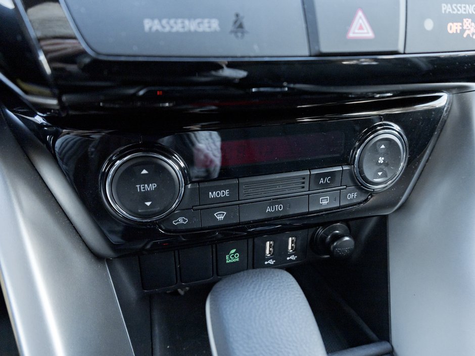 Mitsubishi Eclipse Cross ES S-AWC CPO FINANCE RATES FOR AS LOW AS 0.90% 2024-15