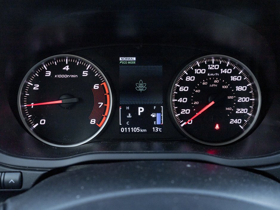 Mitsubishi Eclipse Cross ES S-AWC CPO FINANCE RATES FOR AS LOW AS 0.90% 2024-8